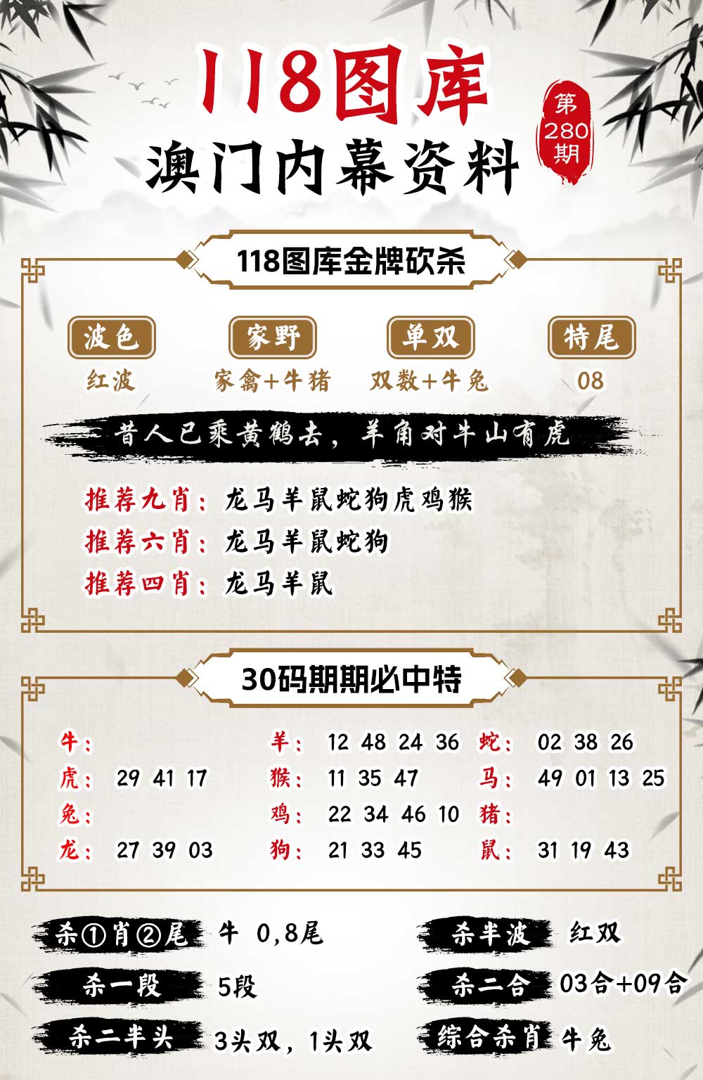 118内幕资料