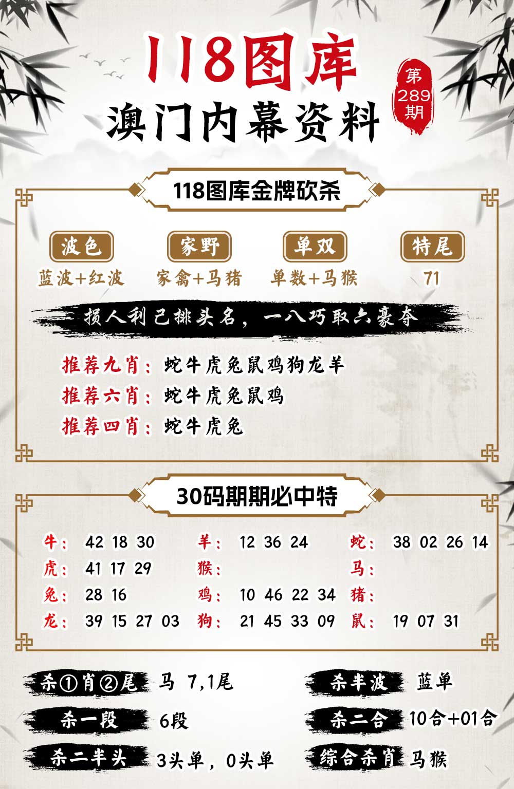 118内幕资料
