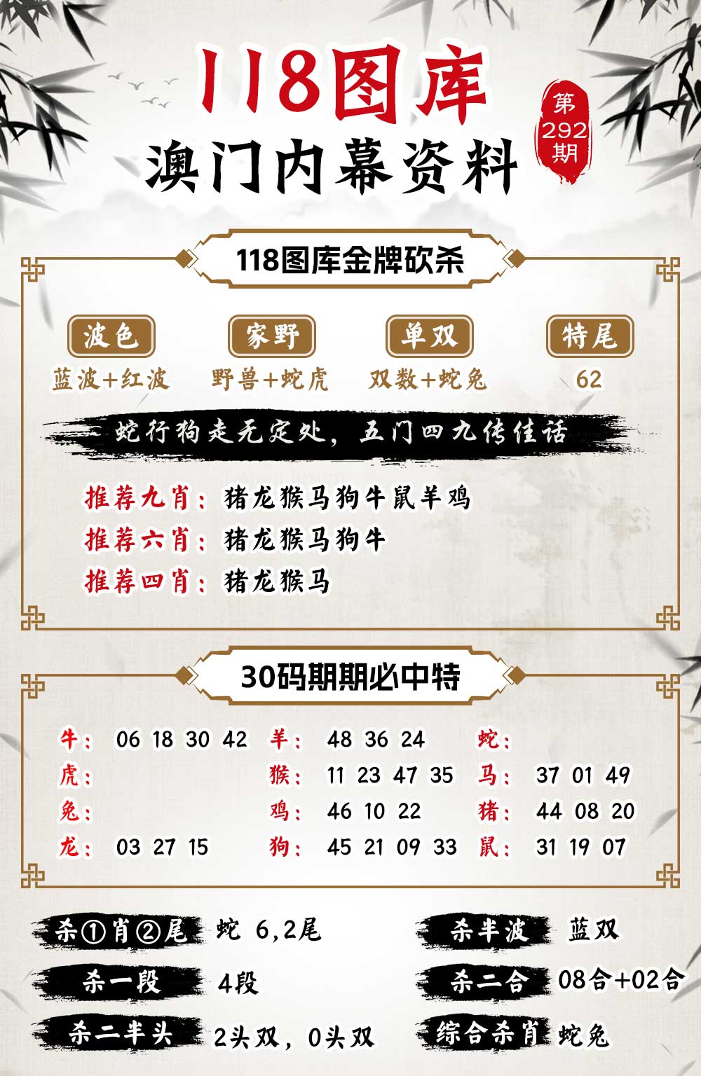 118内幕资料
